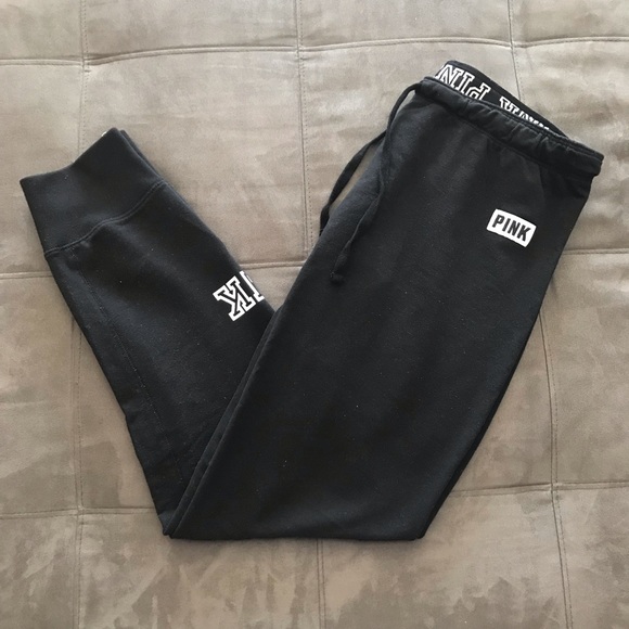 PINK Victoria's Secret Pants - PINK Victoria’s Secret jogger